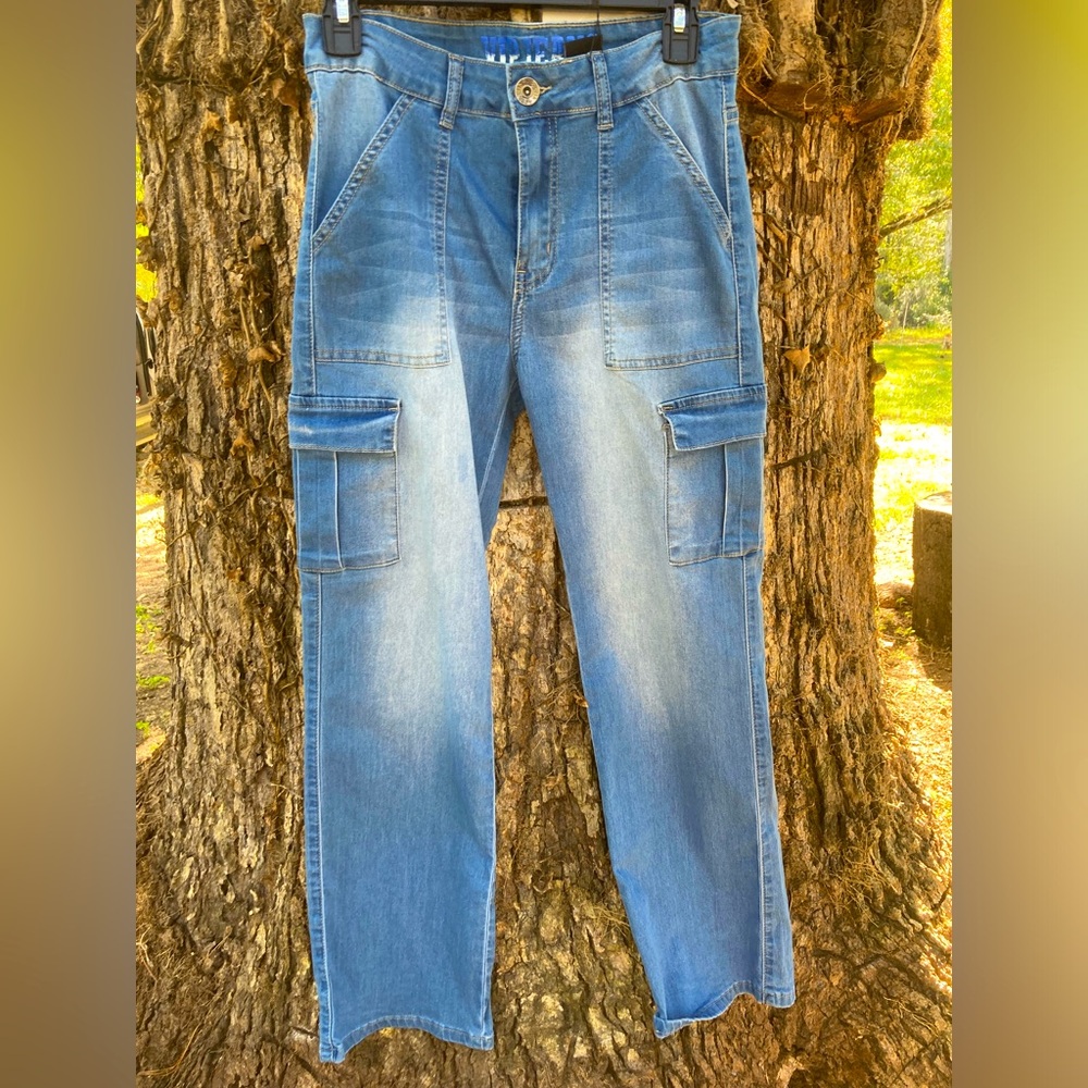 VIP Cargo JEANS